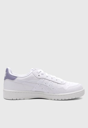 Tenis asics Japan S Blanco