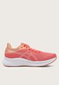 Tenis Running Coral-Salmón-Blanco asics Patriot 13 de Asics