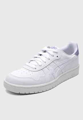 Tenis asics Japan S Blanco