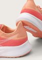 Tenis Running Coral-Salmón-Blanco asics Patriot 13 de Asics