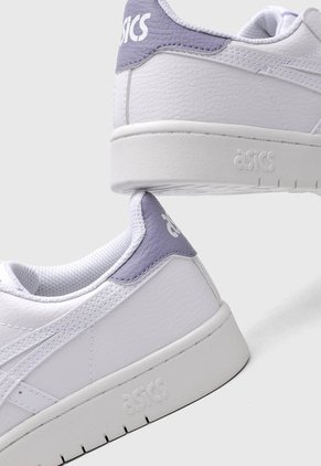 Tenis asics Japan S Blanco