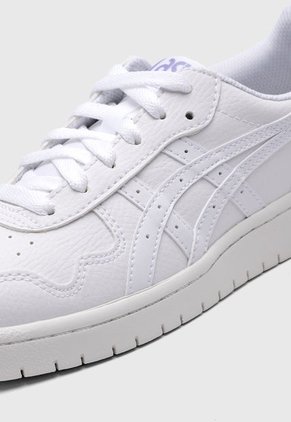 Tenis asics Japan S Blanco