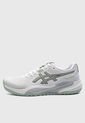 Tenis asics Gel-Challenger 15 Blanco de Asics