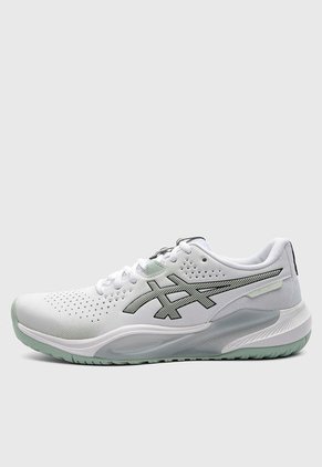 Tenis asics Gel-Challenger 15 Blanco