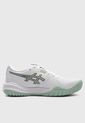 Tenis asics Gel-Challenger 15 Blanco de Asics