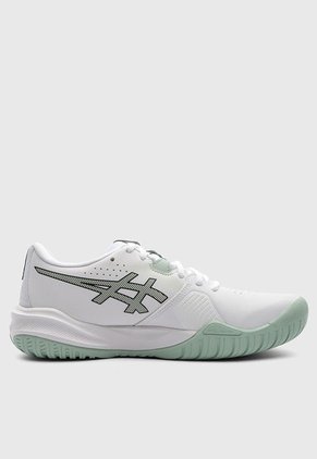 Tenis asics Gel-Challenger 15 Blanco