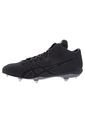 Tenis para Beisbol Negra asics Crossvictor QT de Asics