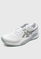 Tenis asics Gel-Challenger 15 Blanco de Asics