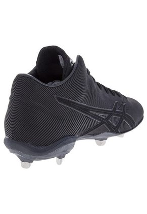 Tenis para Beisbol Negra asics Crossvictor QT