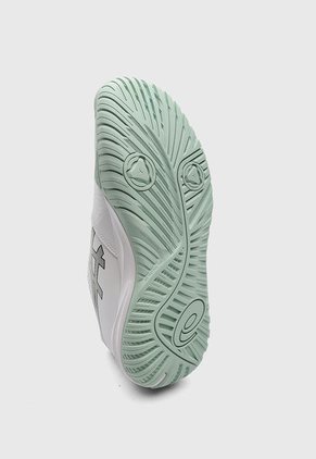 Tenis asics Gel-Challenger 15 Blanco