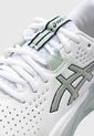 Tenis asics Gel-Challenger 15 Blanco de Asics