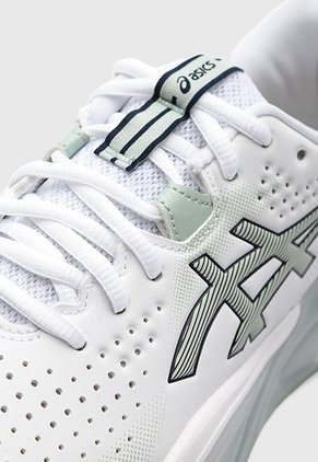 Tenis asics Gel-Challenger 15 Blanco