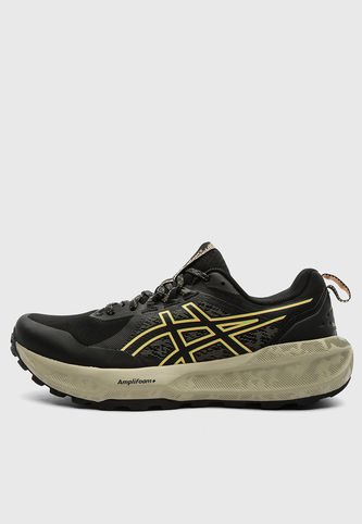 Tenis asics GEL-Sonoma 8 Negro Asics