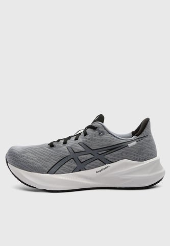 Tenis asics Versablast 4 Gris Asics