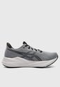 Tenis asics Versablast 4 Gris de Asics