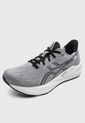 Tenis asics Versablast 4 Gris de Asics