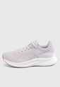 Tenis Running Lila-Blanco asics Patriot 13 de Asics