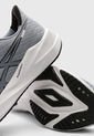 Tenis asics Versablast 4 Gris de Asics