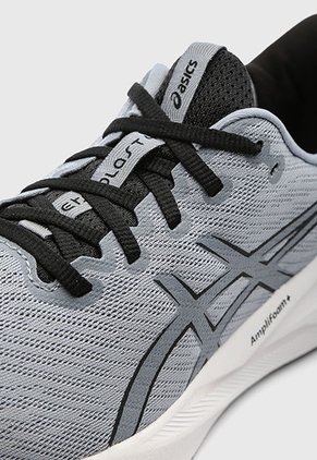 Tenis asics Versablast 4 Gris