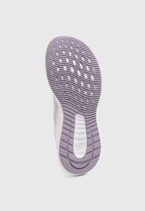 Tenis Running Lila-Blanco asics Patriot 13