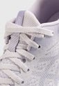 Tenis Running Lila-Blanco asics Patriot 13 de Asics