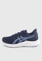 Tenis Running Azul-Blanco asics Jolt 4 de Asics