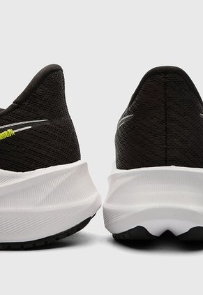 Tenis asics Versablast 4 Negro