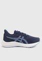 Tenis Running Azul-Blanco asics Jolt 4 de Asics