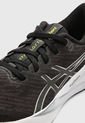 Tenis asics Versablast 4 Negro de Asics