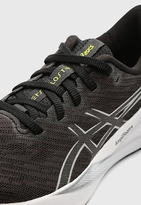 Tenis asics Versablast 4 Negro
