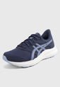 Tenis Running Azul-Blanco asics Jolt 4 de Asics