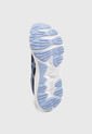 Tenis Running Azul-Blanco asics Jolt 4 de Asics