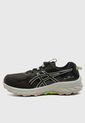 Tenis asics Gel-Venture 10 Negro de Asics