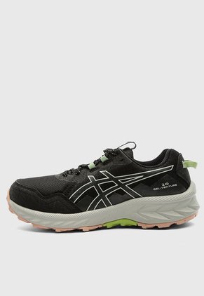 Tenis asics Gel-Venture 10 Negro