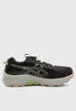 Tenis asics Gel-Venture 10 Negro de Asics