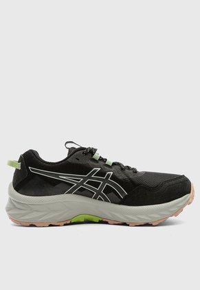 Tenis asics Gel-Venture 10 Negro