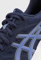Tenis Running Azul-Blanco asics Jolt 4 de Asics