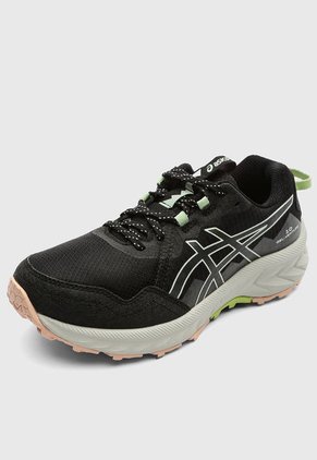 Tenis asics Gel-Venture 10 Negro