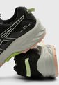 Tenis asics Gel-Venture 10 Negro de Asics