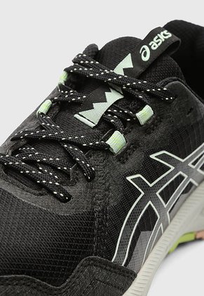 Tenis asics Gel-Venture 10 Negro