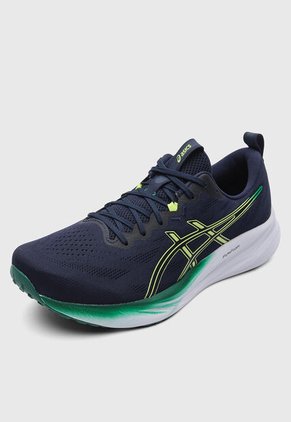 Tenis asics Gel-Pulse 16 Azul