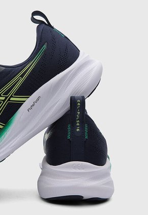 Tenis asics Gel-Pulse 16 Azul