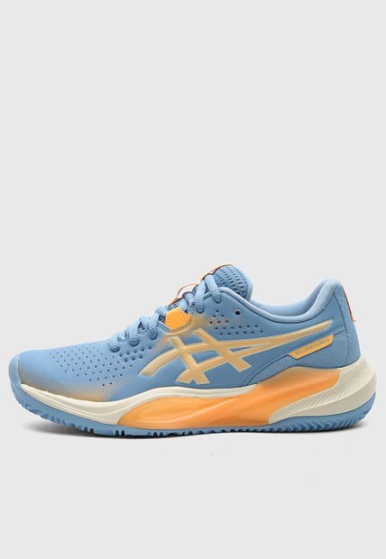 Tenis asics GEL-Challenger 15 Azul