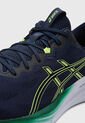 Tenis asics Gel-Pulse 16 Azul de Asics
