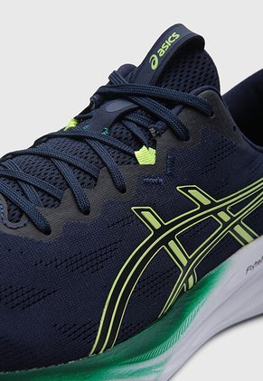 Tenis asics Gel-Pulse 16 Azul
