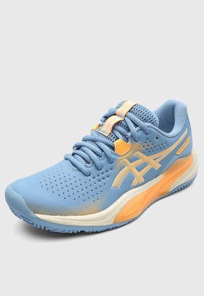 Tenis asics GEL-Challenger 15 Azul