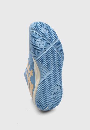 Tenis asics GEL-Challenger 15 Azul