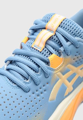 Tenis asics GEL-Challenger 15 Azul