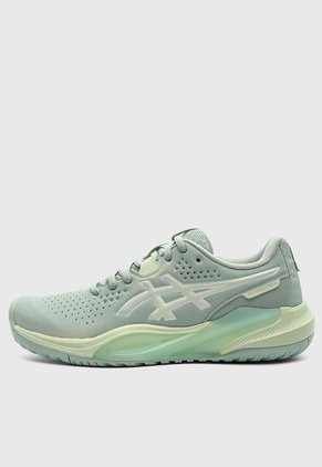 Tenis asics GEL-Challenger 15 Verde