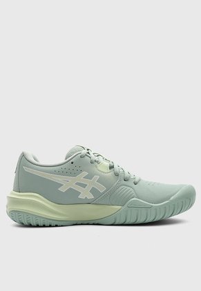 Tenis asics GEL-Challenger 15 Verde